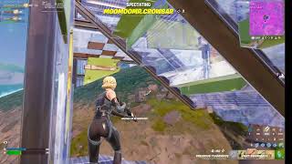 Westland Fortnite Premier 101524 [upl. by Dickie]