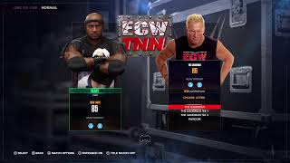 DDP vs Hogan nWo Elite [upl. by Bryner118]