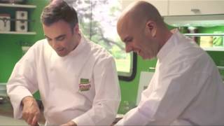 Comercial Sopas Cremas Knorr 2013 [upl. by Aubert]