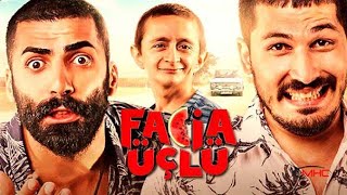 Türk komedi filmi full izle [upl. by Bor522]