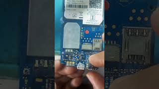 Jio f320 charging connector replacement ✅ jiophone jiof320b phonerepair androidphone repair [upl. by Nola]