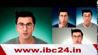 Jagga Jasoos Official Trailer 2017  Ranbir Kapoor  Katrina Kaif  Ulala [upl. by Aneliram]