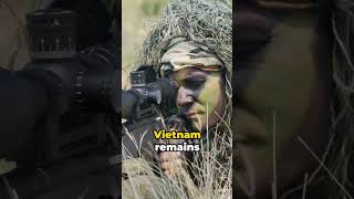 Legendary Snipers Precision Courage and History [upl. by Thomson485]