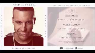 Fred de Palma  Para All Night [upl. by Barabbas611]