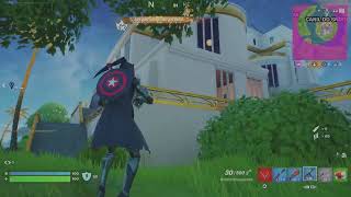 PS5 Fortnite [upl. by Verney554]