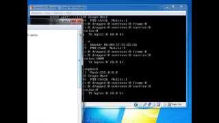 CENTOS 62 virtualbox vm WEB SERVER Apache  Php  Mysql [upl. by Annawahs732]