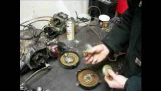 How to Fix Pull Start Recoil and Rope Replacement [upl. by Golter]