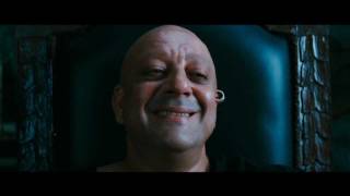 Agneepath Movie best Dialogues  Kancha  Sanjay Dutt best Dialogue in Agneepath viral shorts [upl. by Aramak]