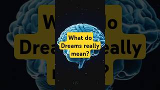 What Do Your DREAMS Really Mean for Memory and Emotion [upl. by Aluin94]