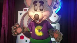 More Chuck E Cheeses Studio C Beta  For Kids [upl. by Atem340]