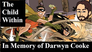 In Memory of Darwyn Cooke Part Two Batman Variants [upl. by Alrep]