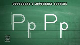 Simple StepbyStep Letter Writing Stroke Sequence Guide [upl. by Kalindi880]