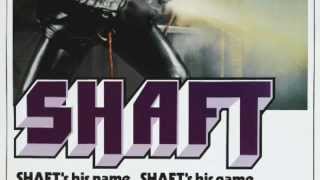 Isaac Hayes  Ellies Love Theme Shaft OST HQ [upl. by Suiratnauq]