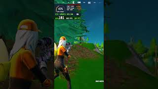 Hunting Em Down  Fortnite  GTX 1050Ti shorts [upl. by Ainaznat]