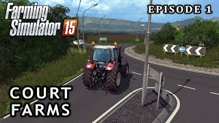 Our lawn business has the best mowers and truck  Farming Simulator 19 [upl. by Seigel]