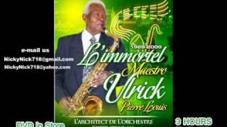 Limmortel Maestro Ulrick P Louis [upl. by Petunia]