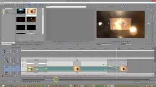 Descarga Intros Para SONY VEGAS PRO Gratis [upl. by Eninaj]