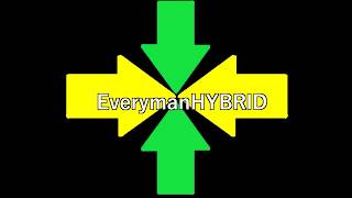 EverymanHYBRID  Who Could Win a Rabbit TrailerTribute [upl. by Katherina]