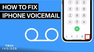 iPhone Voicemail Not Working How To Fix It [upl. by Nuoras]