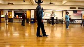 TLC  Tender Loving Care   Line Dance  Walkthroughwmv [upl. by Notsruht]