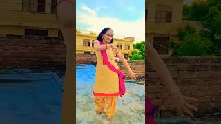 Kismat Fodi Bhola Ne varl trending dance shortvideo [upl. by Stulin]