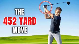 I Couldnt Believe How Far I Hit Driver After Discovering This  LIVE GOLF LESSON [upl. by Anirod]