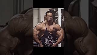 The uncrowned kingkevinlevrone trend bodybuilding muscle [upl. by Inalaehak316]