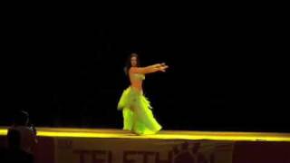 Shiraz Danse OrientaleBellydance [upl. by Alletniuq431]