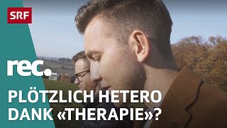 Homosexualität «heilen» – Schweizer Seelsorgerinnen wollen queere Menschen umpolen  rec  SRF Dok [upl. by Eyahs]