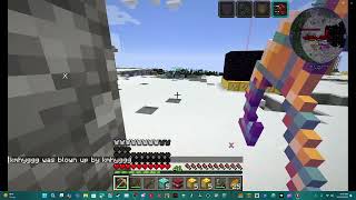 A Sneek Peak Of Snowland Episode 2 [upl. by Nimsaj]