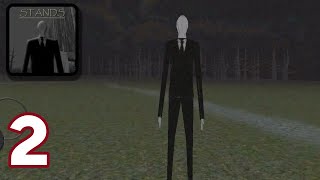 Evolution Of Slender Man Games 20092021 [upl. by Cassandre]