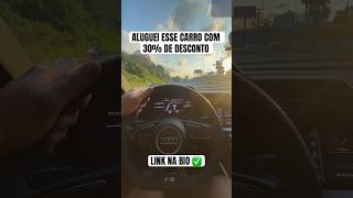 ALUGAR CARRO COM DESCONTO ✅ localiza unidas movida foco rentcars alugueldecarro cupom [upl. by Nnaytsirk518]