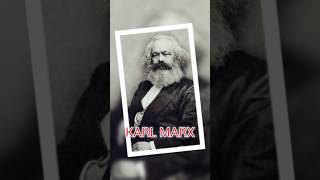 Karl Marx on Religion  KarlMarx Religion Philosophy Marxism SocialTheory politics ytshorts [upl. by Khalsa]