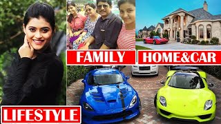 ALEYA GHOSH Lifestyle of 2022 BiographyFamilyEducationIncomeNetworthBoyfriendHomeCarserial [upl. by Junji]