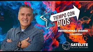 Tiempo con Dios  Gary César [upl. by Adiana]