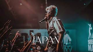 FREE MC STAN TYPE BEAT quotJAPANquot  PROD BY FEIN  INDIAN TYPE BEAT [upl. by Ymarej]