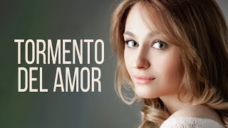 ¡SU EXNOVIO NO LE DA PAZ  Película romántica en Español Latino [upl. by Adhern]