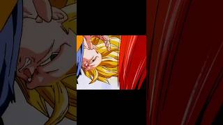 SSJ3 GOKU VS JANEMBA 🥶😈 dragonballz goku janemba trending fyp youtubeshorts [upl. by Nerval]