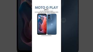 Moto g play 2024 [upl. by Eugatnom699]