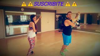 Me vas a extrañar cumbia zumba [upl. by Teferi]