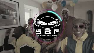 Kata  Matata X SBF  quotNisetiquot Amapiano Remix [upl. by Publus]