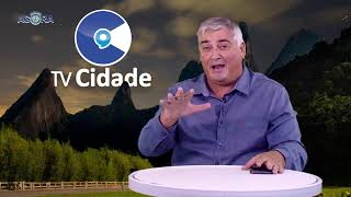 Programa CIDADE AGORA  Ao Vivo  25  03  24 [upl. by Hook]