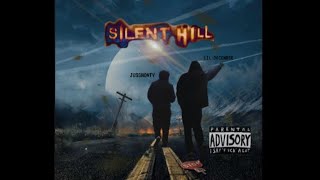 Jussmonty ft Lil December  wdywfm Silent Hill music [upl. by Hugo]