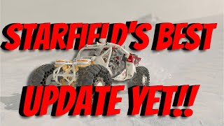 Discussing Stanfields Land Vehicle Update [upl. by Maggi219]