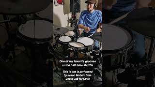 Grapevine Fires by Deathcab for Cutie drummer drumlife drumcover drumgroove drumcovercommunity [upl. by Jacquette116]