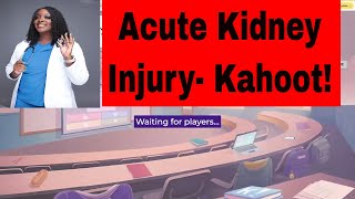 Acute Kidney Injury [upl. by Korrie665]