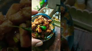 Great Starter Recipe 👍🍗Tastyy Miniature Cooking ASMR [upl. by Lyrehc]