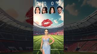 Georgia 🥰 vs Antonella 😍 vs Celine 😈 vs ishowspeed  😘 Georgia ask football ronaldo messi [upl. by Lundell]