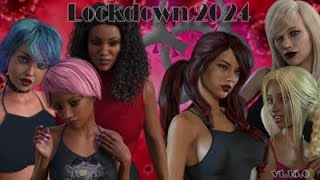 Lockdown 2024 from 480 Games [upl. by Yrrehs]