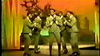 The Temptations Beautys Only Skin Deep 1967 color clip [upl. by Araldo]